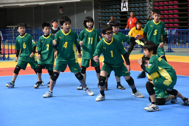 第26回春の小学生全国大会