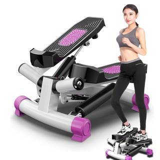 女神パープルの超コンパクトmini 3Dステッパー