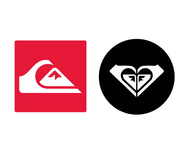 QUIKSILVER（クイックシルバー）とROXY（ロキシー）ロゴの秘密 | BLUER（ブルアー）｜OUTDOOR BRANDSーアウトドアブランド｜mountain, ocean and more Healthy Lifestyle. (35000)