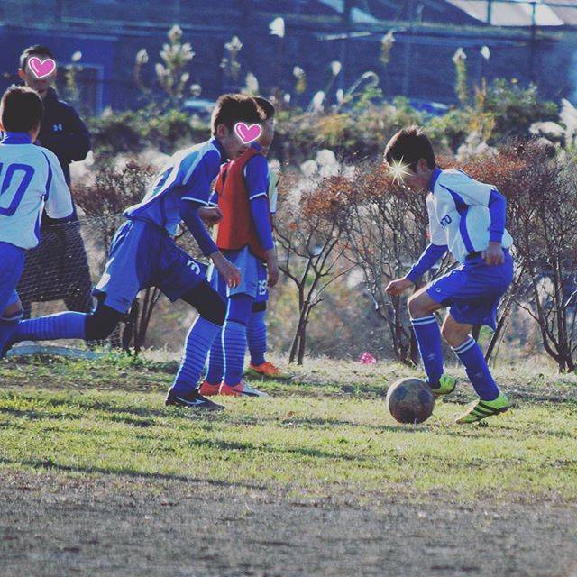 Yumiko Ito on Instagram: “#次男#小６男子 #サッカー少年団 #練習試合#アウトサイドキック#スポーツ写真難しい #写真好きな人と繋がりたい” (24935)