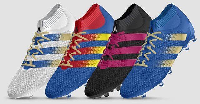 サッカー スパイク 速報 on Instagram: “#アディダス #adidas” (25089)