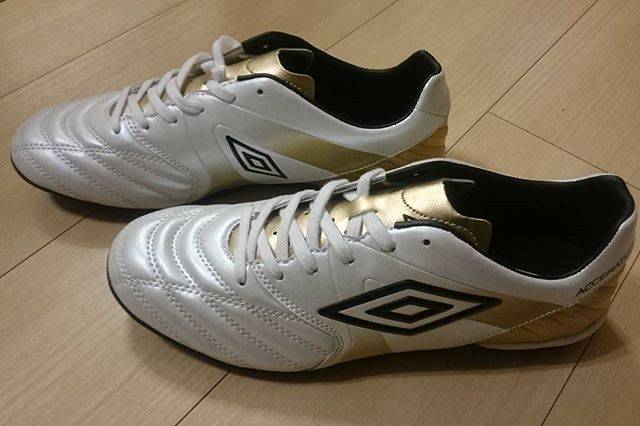 けいさん on Instagram: “新しいトレシュー買った～#アンブロ#umbro#アクセレイター#トレシュー” (25098)