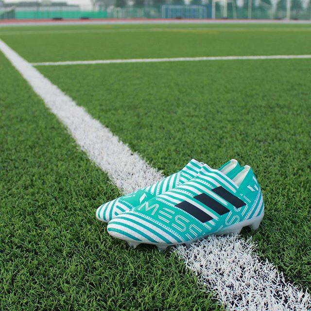 soccerlounge on Instagram: “Hat-Trick⚽⚽⚽ MESSI ??#argentina #messi #nemezizmessi17 #nemeziz #worldcup #hattrick #10 #⚽⚽⚽ #アルゼンチン #メッシ #ネメシス #ネメシスメッシ #ワールドカップ #ハットトリック…” (25133)