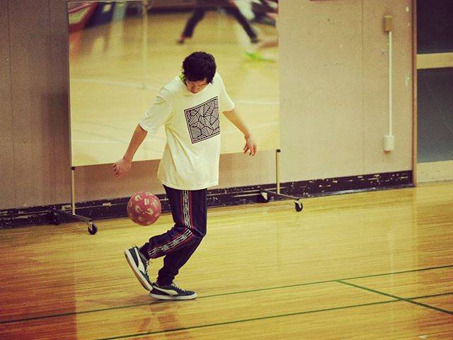 Shoki osanai Eight on Instagram: “Practicing photos⚽ #photo #freestyle #football #freestylefootball #soccer #ball #style #japanesefreestylers #fre365tyle #heel#fslife…” (25646)