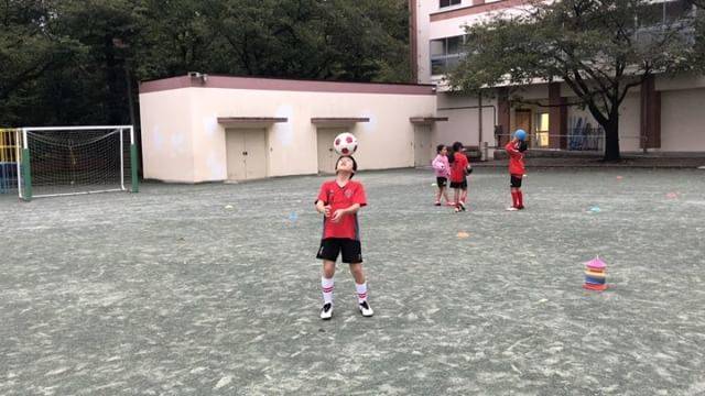 FC PRIMAVERA on Instagram: “U-12 ウォーミングアップ?#サッカー #soccer #futbol #リフティング #ヘディング #ジュニア #テクニック” (25650)
