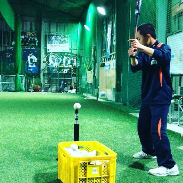 gat-academy on Instagram: “バッティング  バッティングはボールに当たるまでが勝負?? ボールが飛んだ後(打ち終わった後)は、どうなっていようが関係ない‼️ だからフィニッシュの形は、気にしなくて良いと思います。…” (25660)