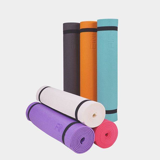 kayo on Instagram: “FiNC yoga mat ✨ - - 昨日ご紹介させていただいたFiNC @finc_app ヨガマット。 FiNCアプリ内のFiNCモールにて、発売開始になりました！ - ピンク、ブラック、ホワイト、パープル、ターコイズ、オレンジの6色展開。どれもとっても綺麗な色です?…” (26017)