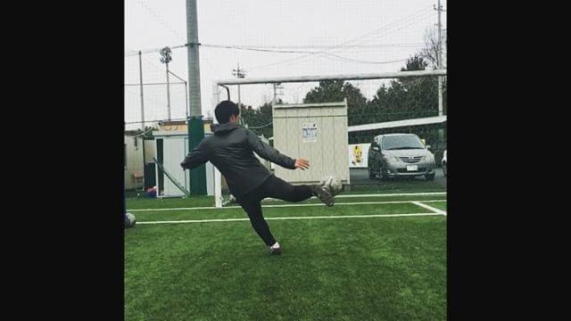 群馬ストライカーアカデミー on Instagram: “.【ストライカーアカデミー】ボレーシュート！#ストライカーアカデミー #群馬ストライカーアカデミー #サッカー #ストライカー #フォワード #ゴール #シュート #サッカースクール #シュート練習 #群馬 #前橋 #高崎 #伊勢崎 #桐生” (27378)