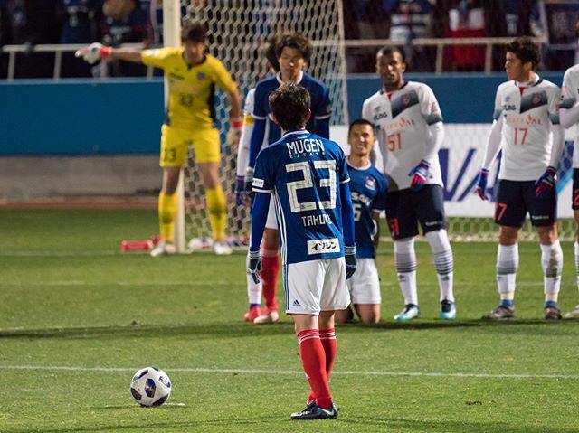 furu14 on Instagram: “2018.03.07 Ｊリーグ YBCルヴァンカップGS 第1節 横浜F・マリノス  1-0 FC東京  #横浜Fマリノス #横浜 #マリノス #fmarinos  #FC東京 #東京 #tokyo #ルヴァンカップ #levaincup  #下平匠 #jリーグ…” (27389)