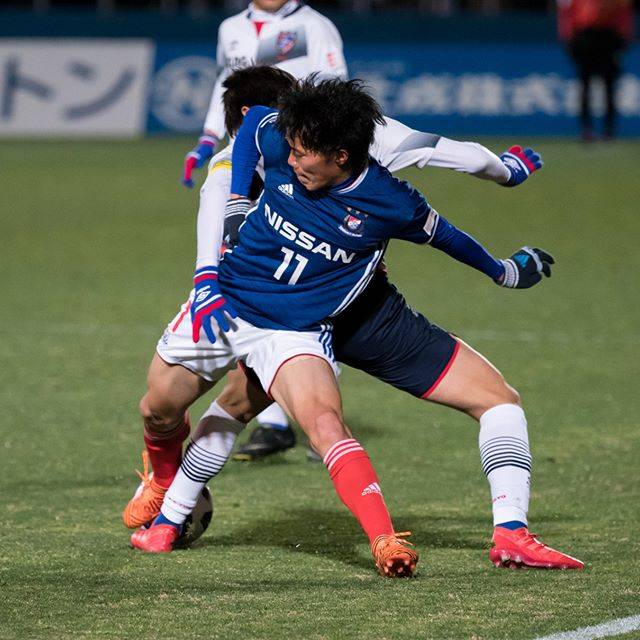 furu14 on Instagram: “2018.03.07 Ｊリーグ YBCルヴァンカップGS 第1節 横浜F・マリノス  1-0 FC東京  #横浜Fマリノス #横浜 #マリノス #fmarinos  #FC東京 #東京 #tokyo #ルヴァンカップ #levaincup  #遠藤渓太 #下平匠 #jリーグ…” (27391)
