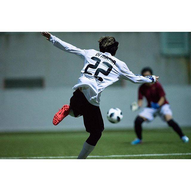 Chan Kwun Yuen on Instagram: “シュート！-Tools: #sonya7ii #sel70200gm” (27462)