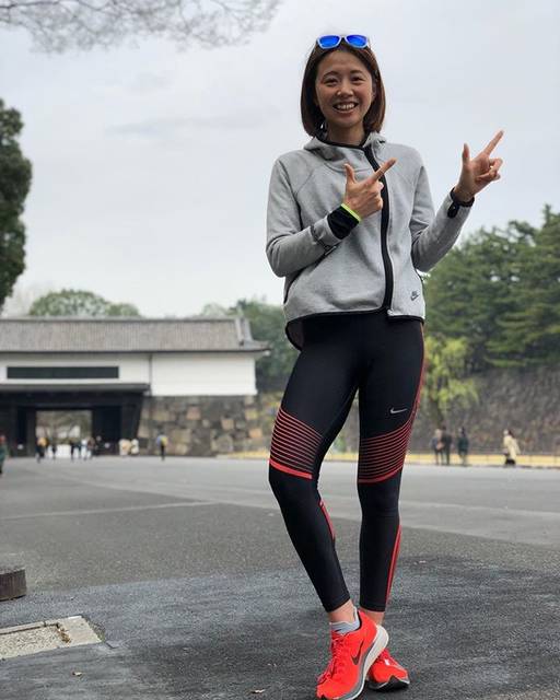 みきむこ on Instagram: “#皇居 run?✨ お喋り#RUN  #花粉 顔がパンパンマン??? #ダイエットは明日から。 やっと走り出すことができた? #re #start  ポカポカ陽気までもうちょい? #走る ことが繋げてくれた 最高のお友達との爆笑ランチも 最高に幸せだった㊗️ #マイペース…” (29470)