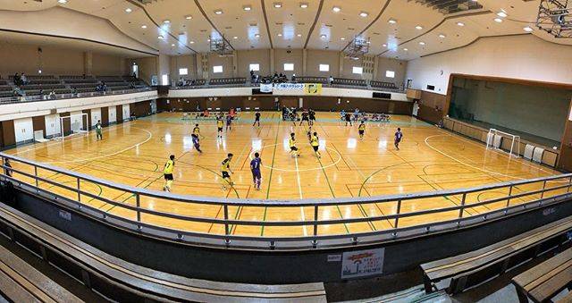IWATANI HIROKI on Instagram: “大阪府フットサル1部リーグを観戦。(^^) #フットサル #大阪” (31593)