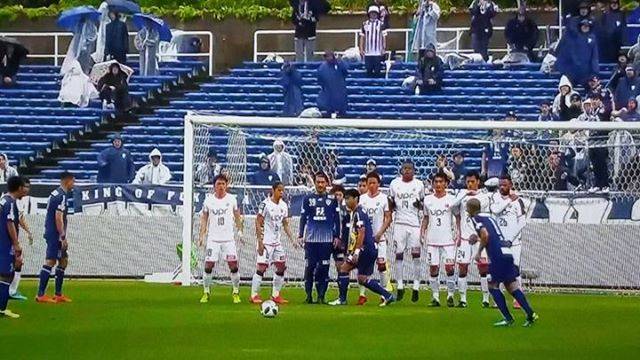 Ryusuke HanzawaさんはInstagramを利用しています:「#アビスパ福岡 #avispa #renofa #レノファ山口 #福岡 #山口 #鈴木惇 #レフティー #左 #東京ヴェルディ #大分トリニータ #フリーキック #jリーグ #japan #soccer #football #レベルファイブスタジアム #dazn #時代を変えろ…」 (31612)