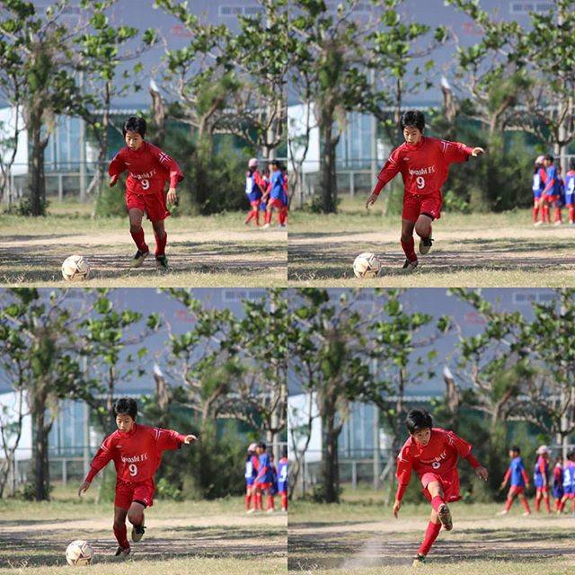 健康食菜レストラン だいこんの花　小禄店さんはInstagramを利用しています:「サッカー好きで...(^-^; 今日はお店の話題ではなく... サッカー⚽の画像をアップ！…」 (31618)
