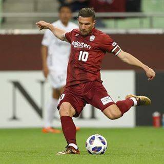 Ryu13さんはInstagramを利用しています:「@poldi_official #ルヴァンカップ#スーパーゴール#フリーキック#MVP?#キャプテン#ヴィッセル神戸」 (31623)