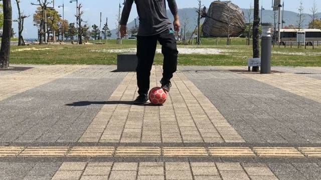st7 on Instagram: “ground moves また暑い季節がやってくる?#pannahouse#rldesignz#groundmoves#pannahome #サッカー#football#soccer #ドリブル#フットサル…” (32452)