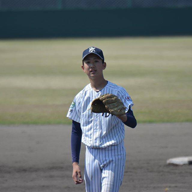 @daprimd - Instagram:「42チーム出場の北國大会ベスト4に残りました！週末は再び優勝目指して北陸に！#北國大会#富山県#ベスト4#ボーイズリーグ#野球#息子#ピッチャー」 (32856)