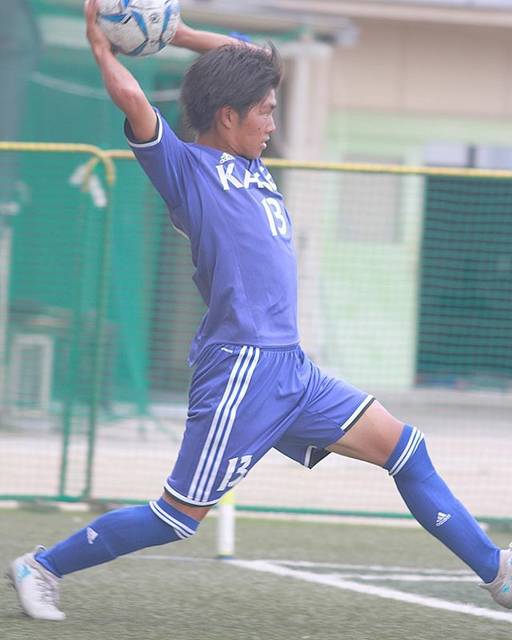 あやか on Instagram: “*1部リーグ#高校サッカー#サッカー#リーグ戦 #1部リーグ #海星#ロングスロー#soccer” (32935)