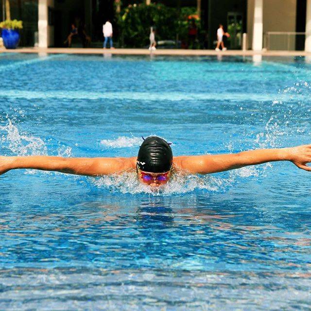BoiDapChay.comさんはInstagramを利用しています:「Chỉ còn 2 tuần nữa là Ironman 70.3 Danang khởi tranh. Bạn đã sẵn sàng lao xuống biển và chinh phục 1.9km bơi chưa? #boidapchay #swim…」 (33650)