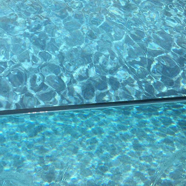 JohanneさんはInstagramを利用しています:「? #fresh #swimmingpool #sun #water #blue #wellness #cool #instaweekend #instafriends #instazen」 (33678)