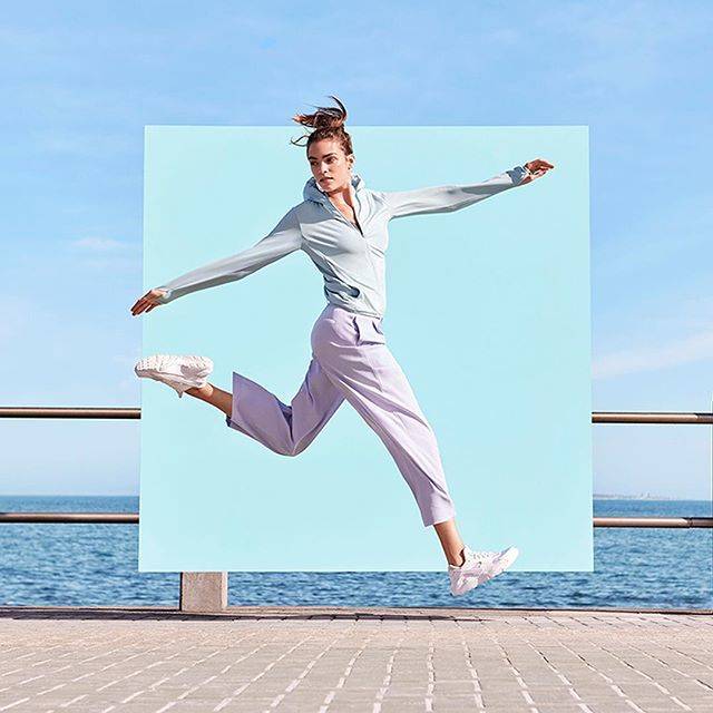 UNIQLO ユニクロ on Instagram: “Hoodies made to be breathable and light as air. #AIRismUVCutMeshHoodie #UniqloActivewear #MadeToMoveLikeYou” (34766)