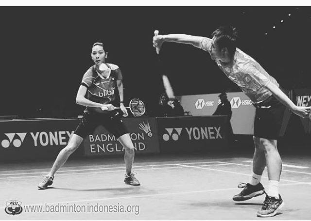 @badmintonsupport on Instagram: “*R16 Australia Open 2018 ????* ?? *Kim Won Ho/ ?? *Yu Rim Lee ? ?? Hafiz Faizal/ ?? Gloria Emanuelle Widjaja  21-18  21-17 '38 Semangat…” (35195)