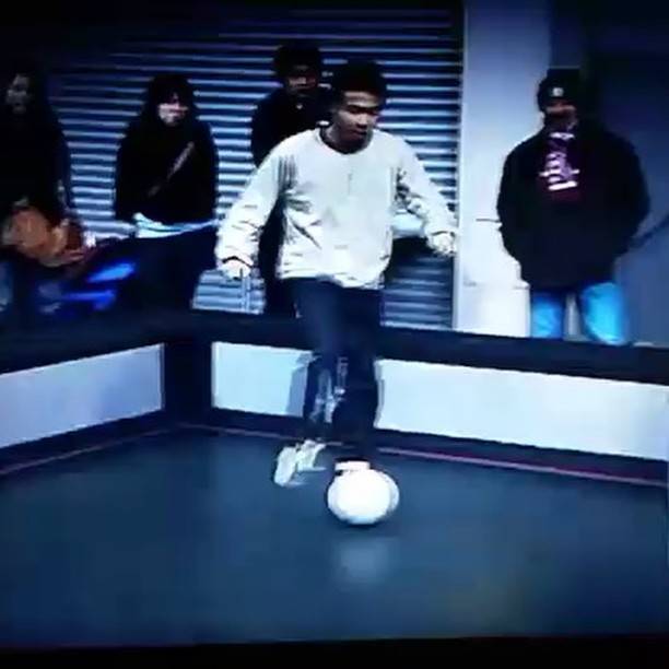 yujiishiguro on Instagram: “キレキレ笑！若い！！#habilidoso#アビリドーゾフットサルクラブ #issy#ダブルタッチ#エラシコ#サッカー#サッカー少年#ドリブル#フェイント” (35394)