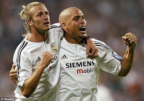 Ronaldo on Instagram: “Happy birthday, bro! Love you! @davidbeckham” (35463)