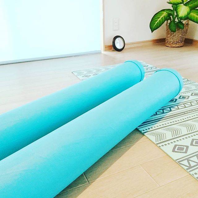 Satoko Matuo on Instagram: “11月より、ヨガポールを使用したリラックスクラスがスタートします。 ヨガポールで全身の筋肉をほぐして、疲れた脳と体を優しくリセットしていきます。 担当は、大川から優しさとパワー全開で通って下さる、りえ先生です。 すでにご予約頂いています。 ご興味ある方は、ぜひ?…” (35898)