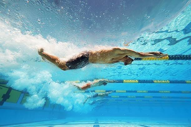 Brewer SwimmingさんはInstagramを利用しています:「Skill of the week: Dolphin Kick Dolphin kick is helpful for improving rhythm during swimming. #dolphinkick #skilloftheweek」 (36816)