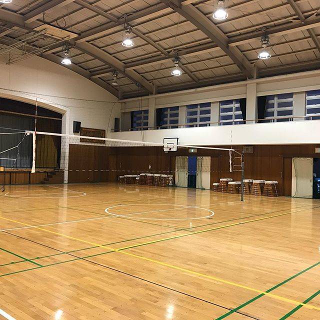 Nozomu Hirose on Instagram: “ひさびさにやるよ！#バレーボール” (37209)