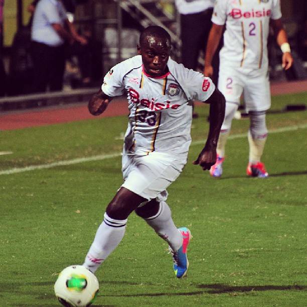 まっくん on Instagram: “#ザスパクサツ群馬#jleague#jリーグ#ロビーニョ” (37571)