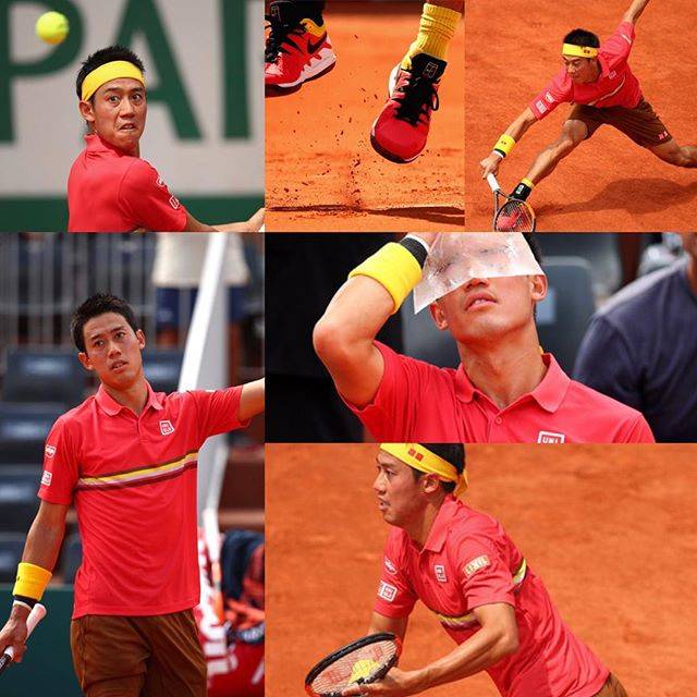 ゆめ?Kei on Instagram: “改めてCongratulation?? 最高の対応力リターン力 リズムが難しいなか 勝利しました???? サクサクッと勝つよりも 面白くも見応えもあり…” (37705)