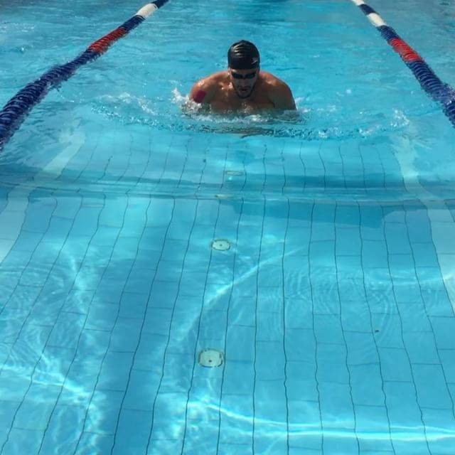 HâŸthâM RøØøßhdŸ??⚽️??さんはInstagramを利用しています:「Amazing Morning ???#goodmorning #training #swimwear #swimming #fit #fitness #fitnessmotivation #breaststroke #breastfeeding #cardio✔️」 (37960)