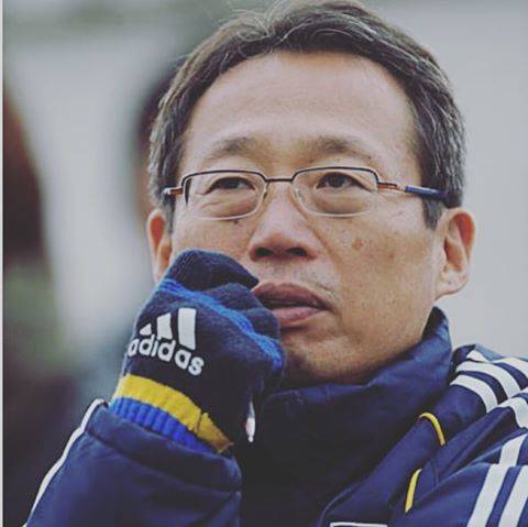 肉 on Instagram: “#ハリルホジッチ更迭#後任監督#岡田武史#なってほしい” (38220)