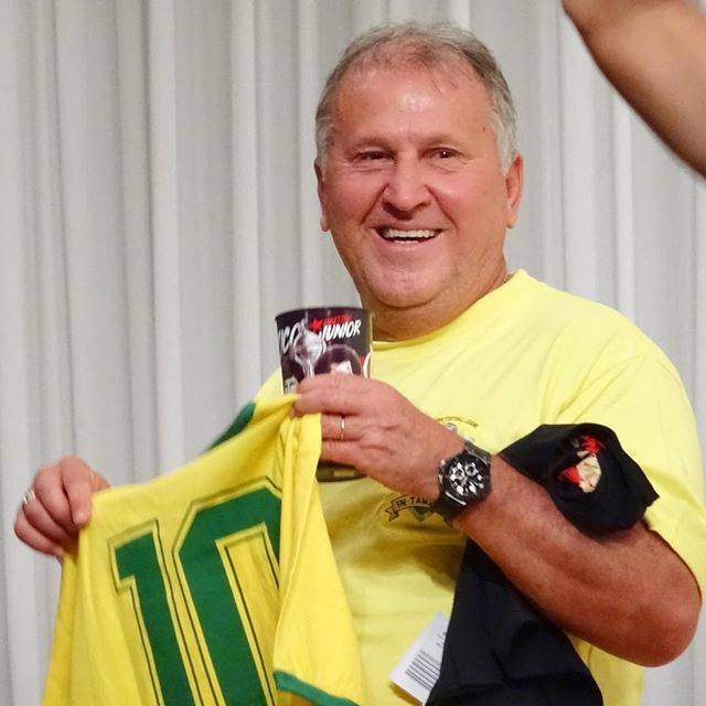 Yasutaka Harada on Instagram: “ジーコさんに会って来ました?玉野に呼んでくれたスタッフに感謝‼️#ジーコ#ダイヤモンド瀬戸内マリンホテル #玉野市#岡山県#zico #tamano#okayama” (38224)