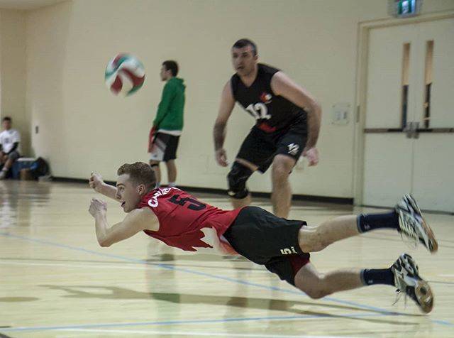 Epic Joy Volleyball on Instagram: “Hats off to those who defend our country like they defend the court!  Click link in bio to see some high-res galleries!  Event:…” (38711)