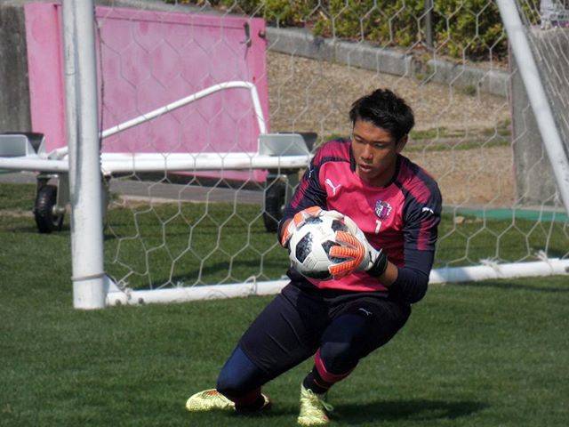 Shunsuke  #柿谷曜一朗残留運動? on Instagram: “#cerezo #camera #fz85 #football #lumix #sport #soccer #photoshop #photography #osaka #japan #japanese #jleague #セレッソ大阪 #gk #ゴールキーパー…” (39158)