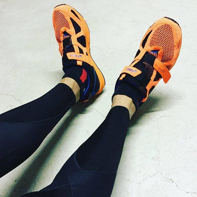 yoshiaki sekiya on Instagram: “. 梅雨の合間の貴重な#ランニング 日和な朝。 #asics スカイセンサーが軽やか！  #running #morningrun #朝ラン  #ランニングシューズ #スニーカー #美容師  #オーガニックサロン #桑名市美容室 #桑名市  #桑名市ヘアサロン…” (40291)