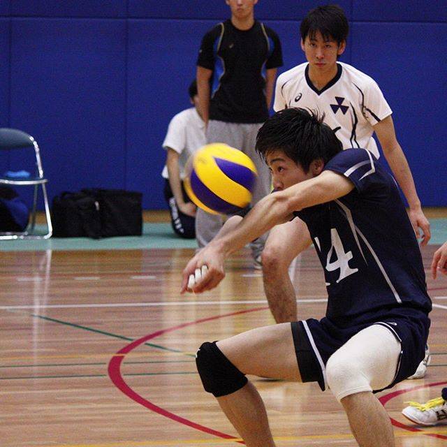 同志社スポーツアトム編集局 on Instagram: “2016/05/04 森健太郎(商2) 関西学生バレーボール男子春季リーグ戦第4節@神戸学院大学ポートアイランドキャンパス  #同志社スポーツアトム編集局 #同志社 #doshisha #体育会 #スポーツ #sports #volleyball #バレーボール #男バレ…” (41519)