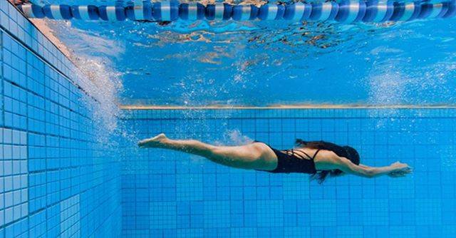 SwimmingさんはInstagramを利用しています:「Ready for Long course?‍♂️~~~#swimming #longcourse #streamline」 (41688)