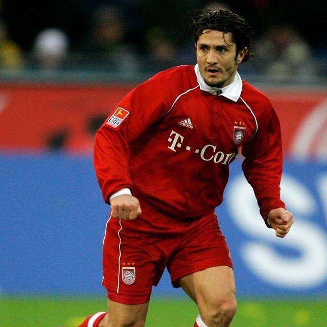 90 Minutes on Instagram: “#BixenteLizarazu: "#BayernMunich have to play like tigers against #RealMadrid" ⚽️” (42211)
