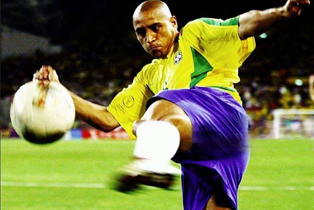Best of You on Instagram: “? ¡¡@oficialrc3 ya está preparado para ver a la ?️ pentacampeona ??!! #RC3 #Rusia2018 @cbf_futebol #Unodelosnuestros ?? ? #RobertoCarlos is…” (42753)