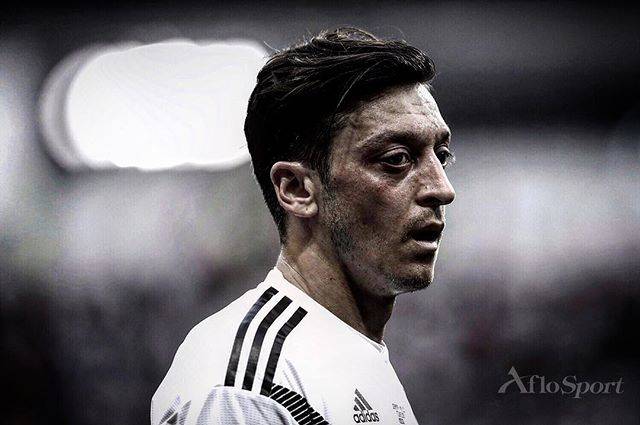 アフロスポーツ on Instagram: “#mesutozil #W杯 #エジル #ドイツ #ロシアW杯 #ワールドカップ  #fifa #worldcup⁠ #football #russia2018 #germany #mesutözil Photo : 長田洋平/Yohei Osada” (42981)