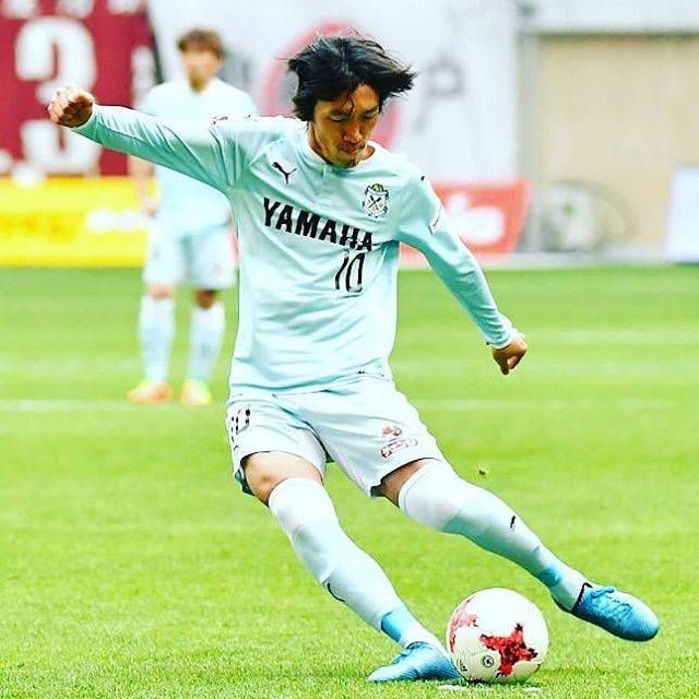 ymkさんはInstagramを利用しています:「早く良くなりますように｡。 #中村俊輔#ジュビロ磐田#背番号10#ファンタジスタ」 (43066)