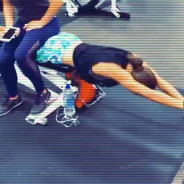 @timemachxne - Instagram:「When you’re not improving, someone else is.?™️? @bri_swims . . . #training #compete #streamline #workout #beastmode #beast #bac #jaxbeach…」 (43463)