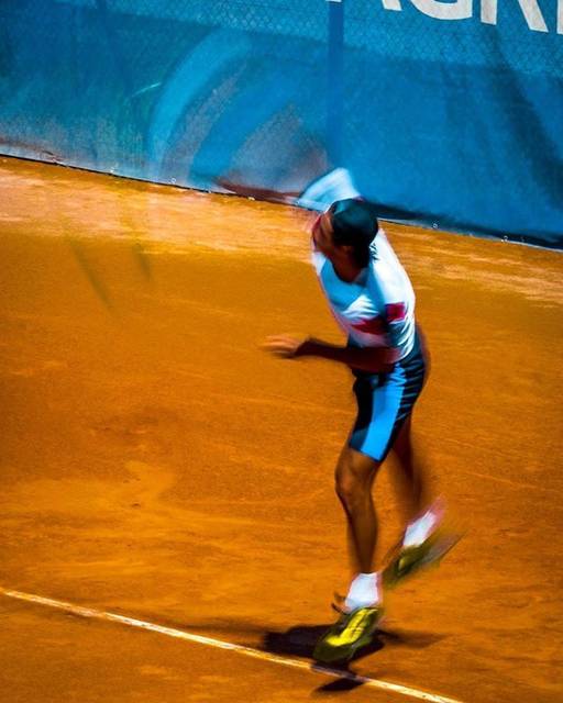 Henri AubronさんはInstagramを利用しています:「ATP. Open de Montauban#tennis #tennis? #atp #rolandgarros #rolandgarros2018 #couleurs #henriaubron#athletics #」 (43697)