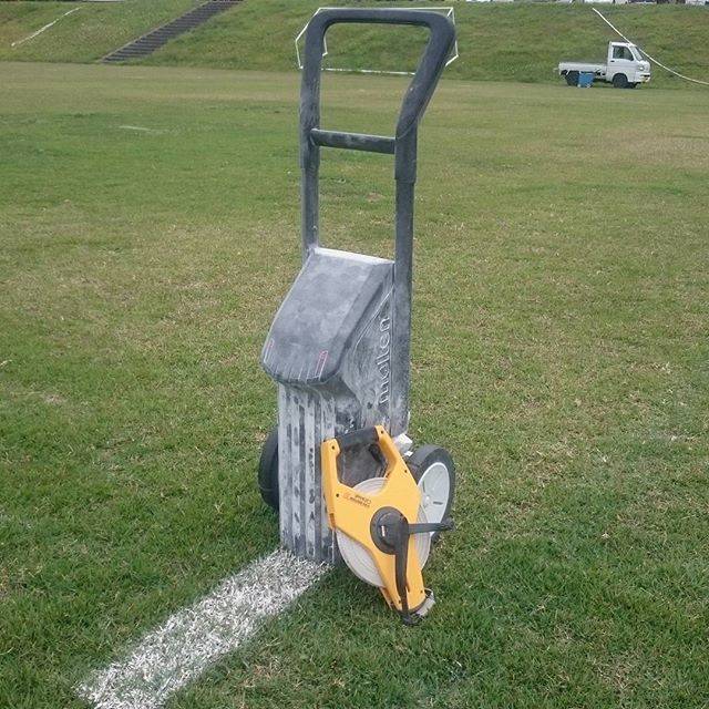 sankousoutottori on Instagram: “今日は明日の準備でサッカーコートを作成中♪しかーし…今日の夜から雨の予報…。消えてしまうかも(ToT)#鳥取 #鳥取県 #大山町 #米子 #米子市 #大山 #tottori #daisen #スポーツ #スポーツ施設 #sports #サッカー #soccer…” (44030)