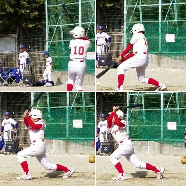 ⋆.°✩.tomoko.f.✩°.⋆ on Instagram: “2016.11.13 大東大会  勝った～!!!!!!! #初戦突破 #母スコアラー #ダウンスイング #センターフライ伸びきらず... #ピッチャーゴロぼてぼて... #くそボールに手を出すなw #快音響かずw #チームはよく打った♡ #いー感じいー感じ #キャプテン #小6…” (45869)